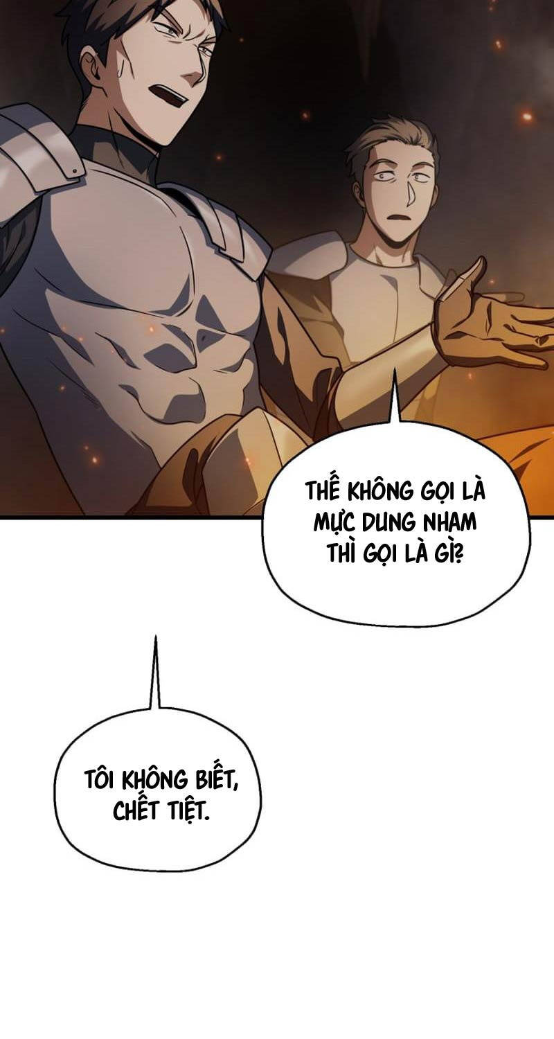 Người Chơi Không Thể Thăng Cấp - Chapter 156 - Page 8