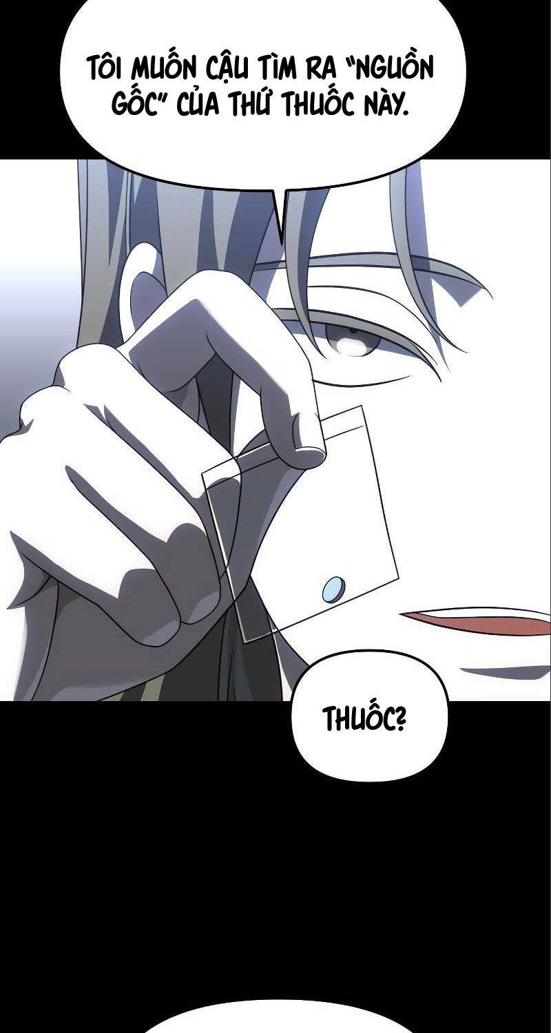 Ta Từng Là Tháp Vương - Chapter 59 - Page 55