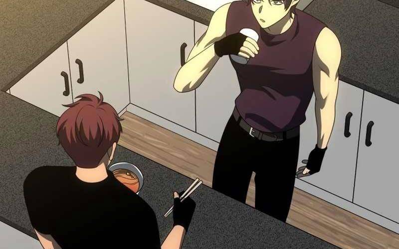 Ta Từng Là Tháp Vương - Chapter 60 - Page 150