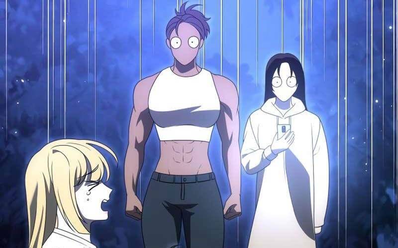 Ta Từng Là Tháp Vương - Chapter 60 - Page 21