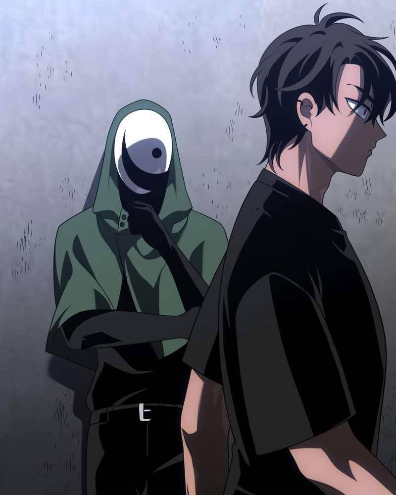 Ta Từng Là Tháp Vương - Chapter 60 - Page 244