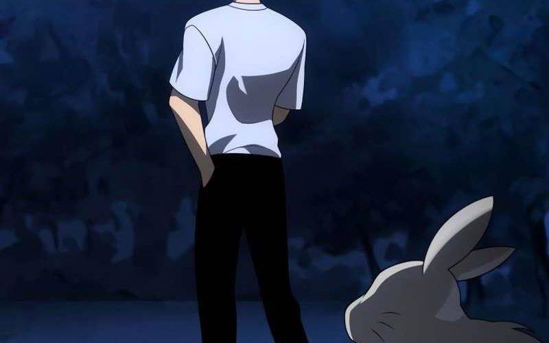 Ta Từng Là Tháp Vương - Chapter 60 - Page 57