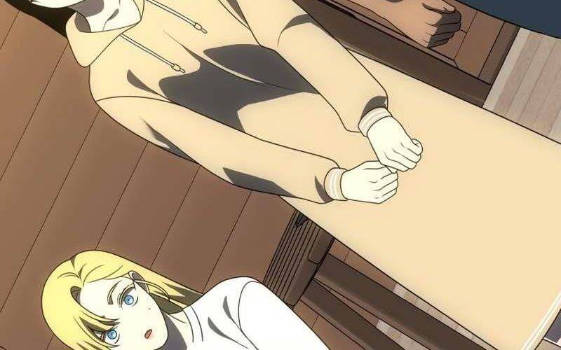 Ta Từng Là Tháp Vương - Chapter 60 - Page 97