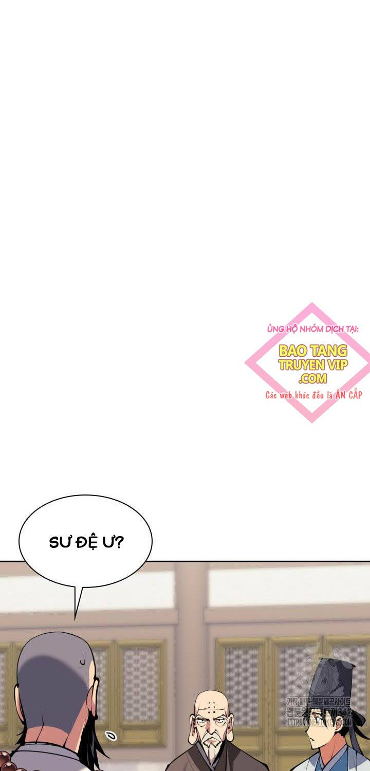 Học Giả Kiếm Sĩ - Chapter 129 - Page 15