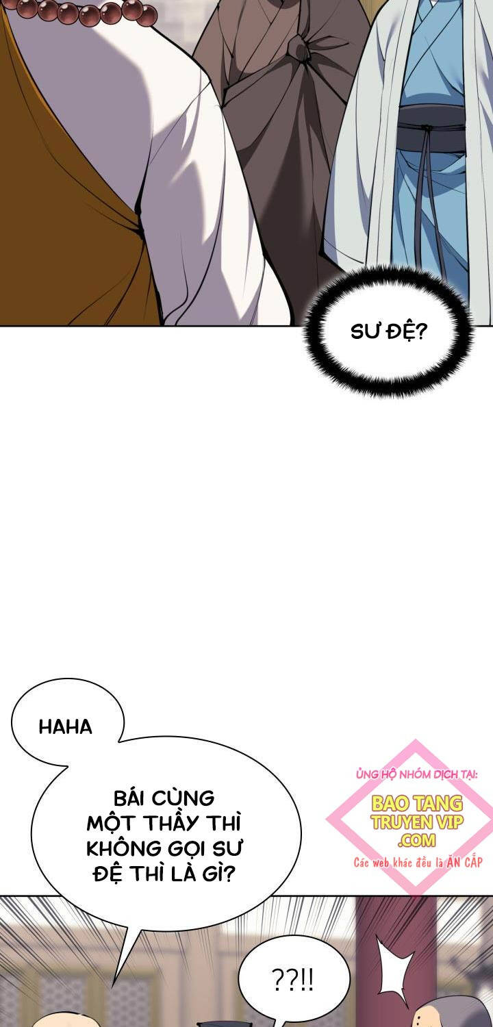 Học Giả Kiếm Sĩ - Chapter 129 - Page 16