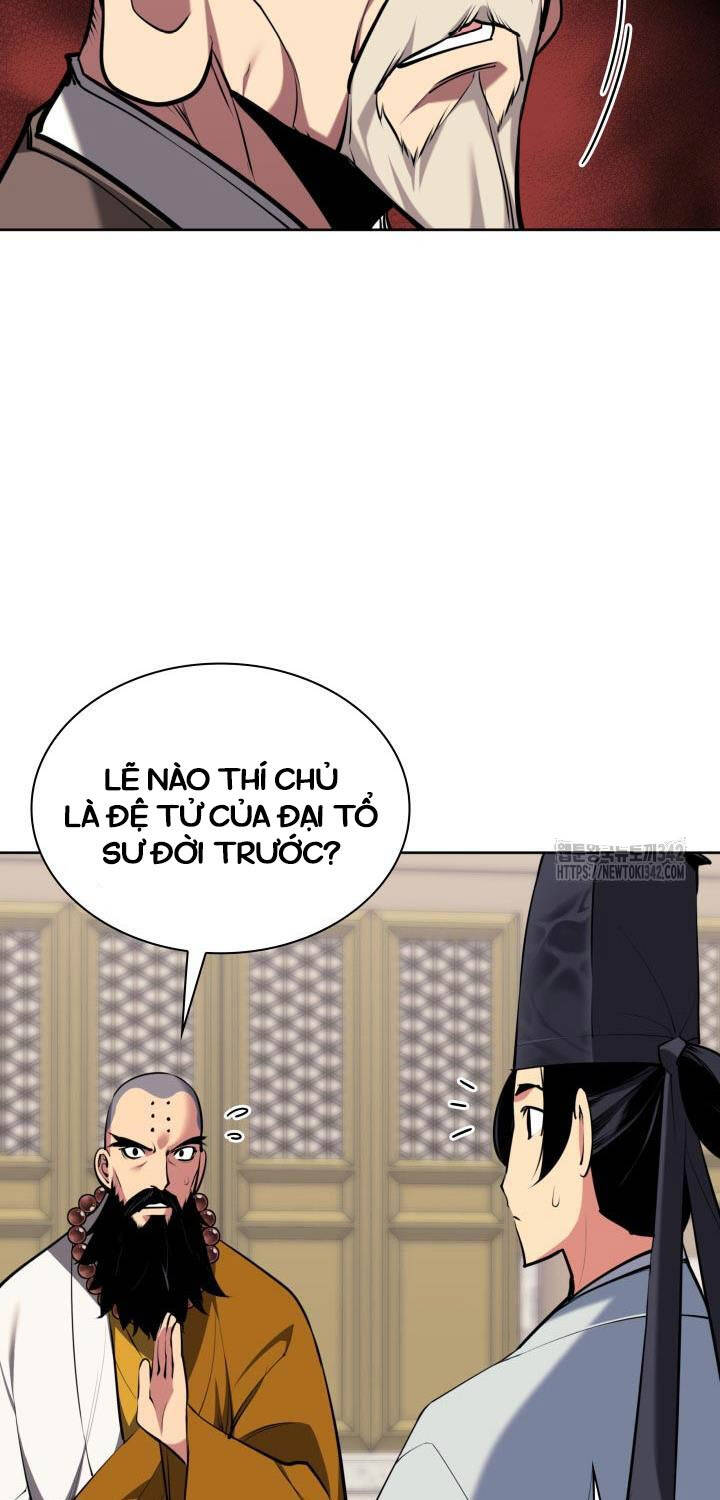 Học Giả Kiếm Sĩ - Chapter 129 - Page 19