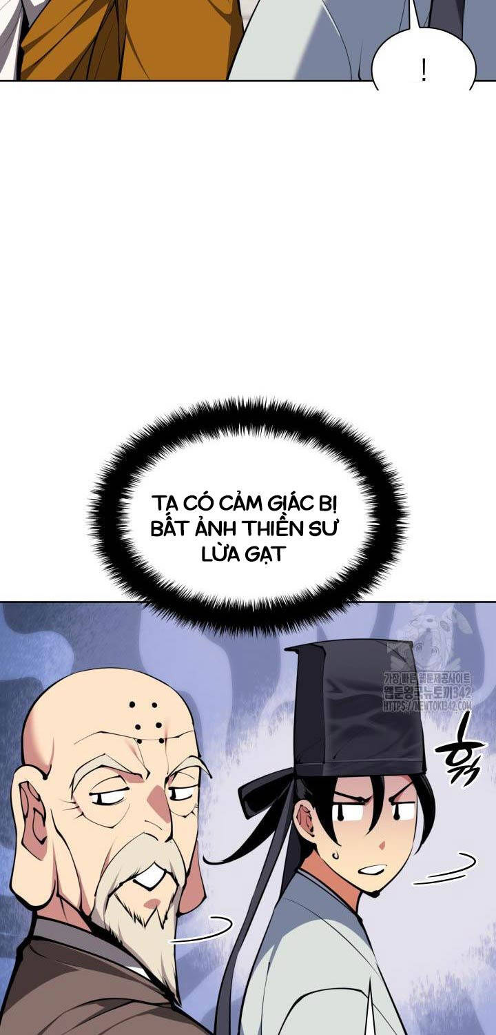 Học Giả Kiếm Sĩ - Chapter 129 - Page 20