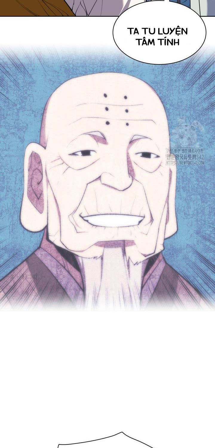 Học Giả Kiếm Sĩ - Chapter 129 - Page 22