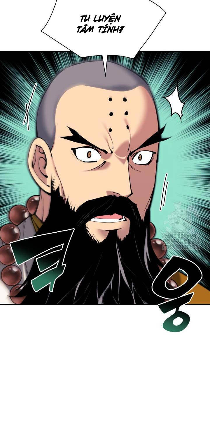 Học Giả Kiếm Sĩ - Chapter 129 - Page 23