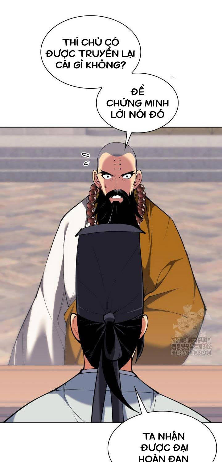 Học Giả Kiếm Sĩ - Chapter 129 - Page 24