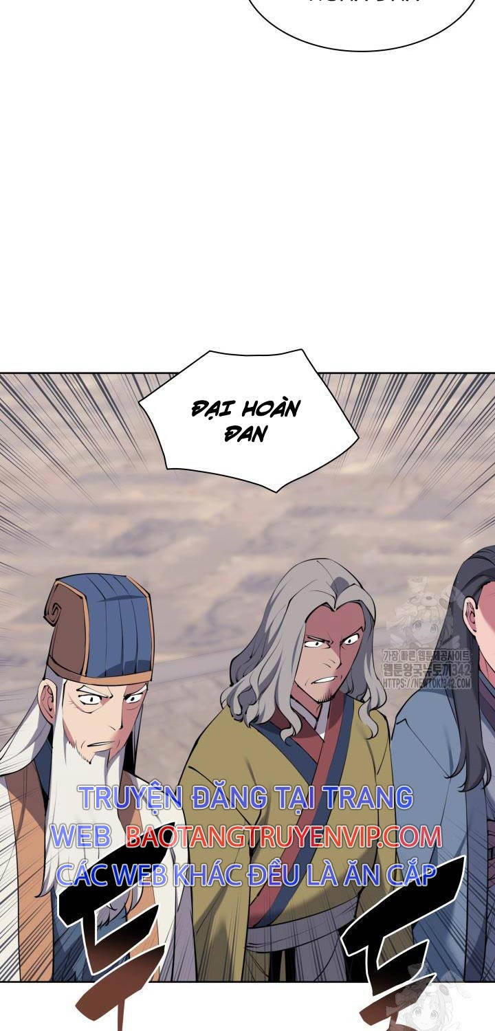 Học Giả Kiếm Sĩ - Chapter 129 - Page 25