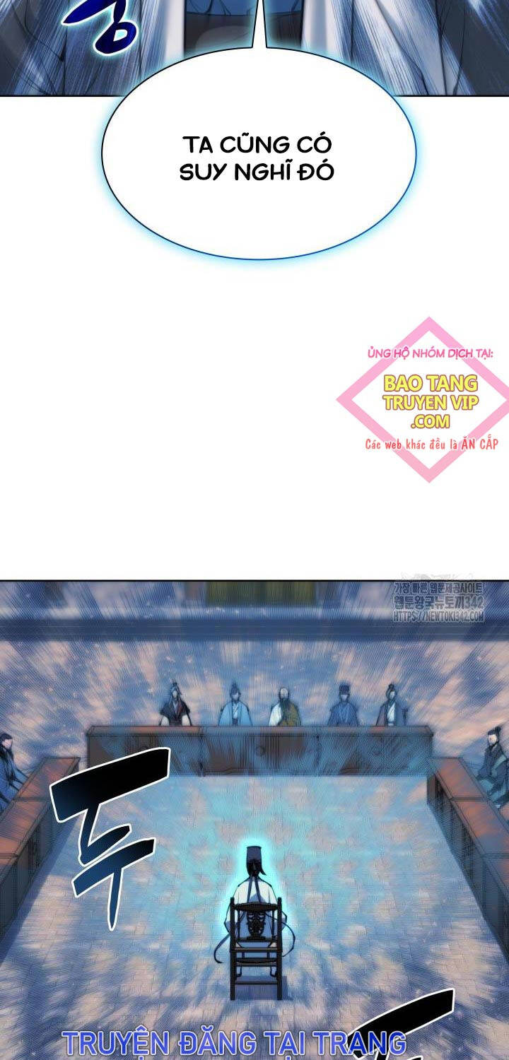 Học Giả Kiếm Sĩ - Chapter 129 - Page 3