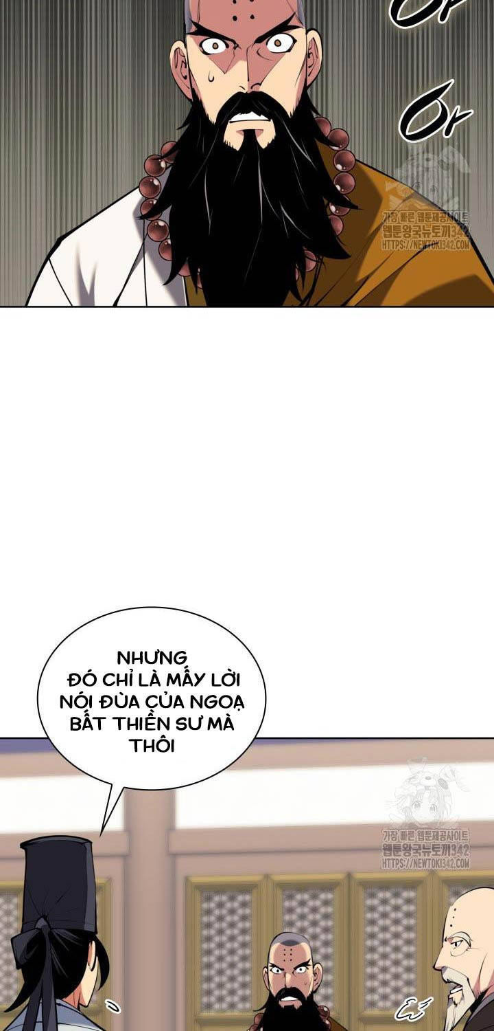 Học Giả Kiếm Sĩ - Chapter 129 - Page 30