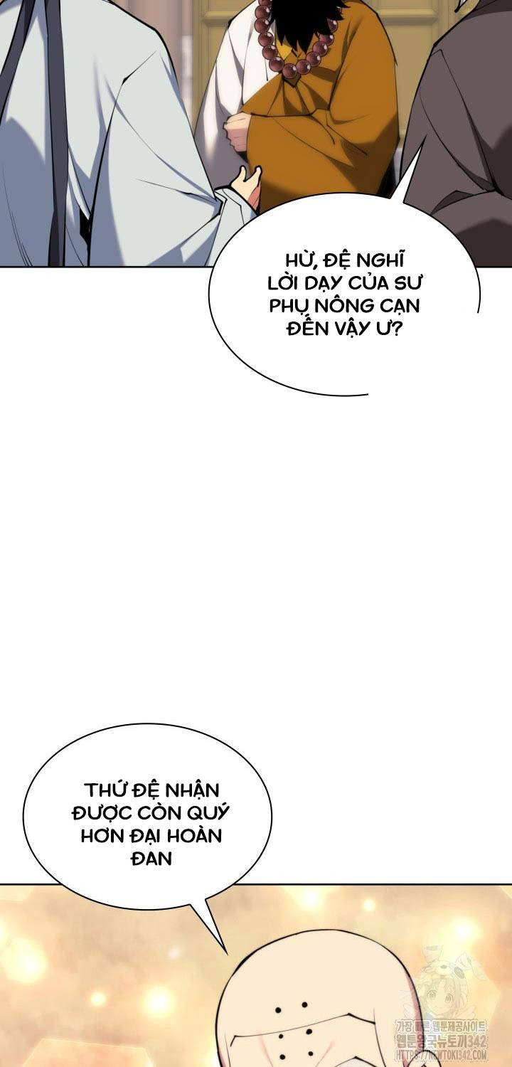 Học Giả Kiếm Sĩ - Chapter 129 - Page 31