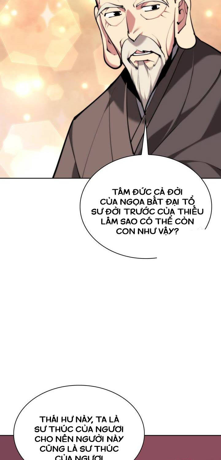 Học Giả Kiếm Sĩ - Chapter 129 - Page 32