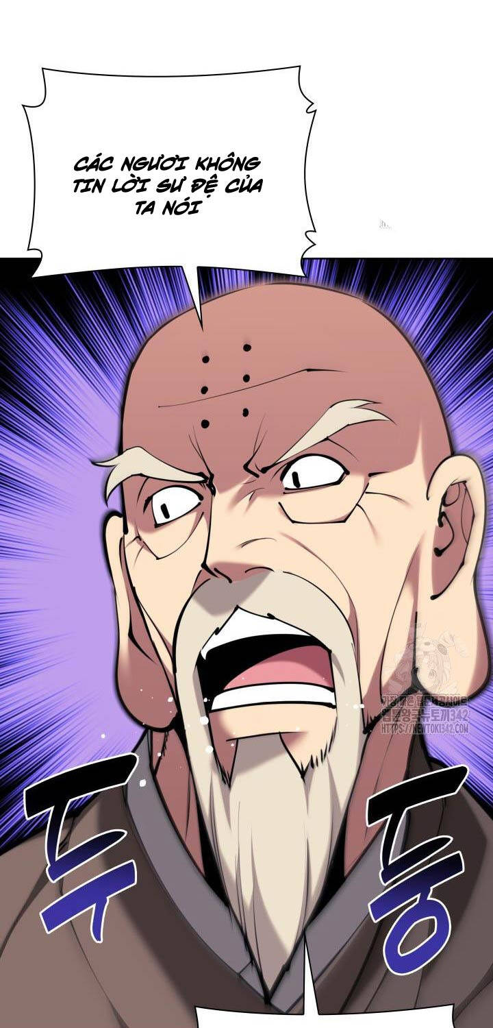 Học Giả Kiếm Sĩ - Chapter 129 - Page 36