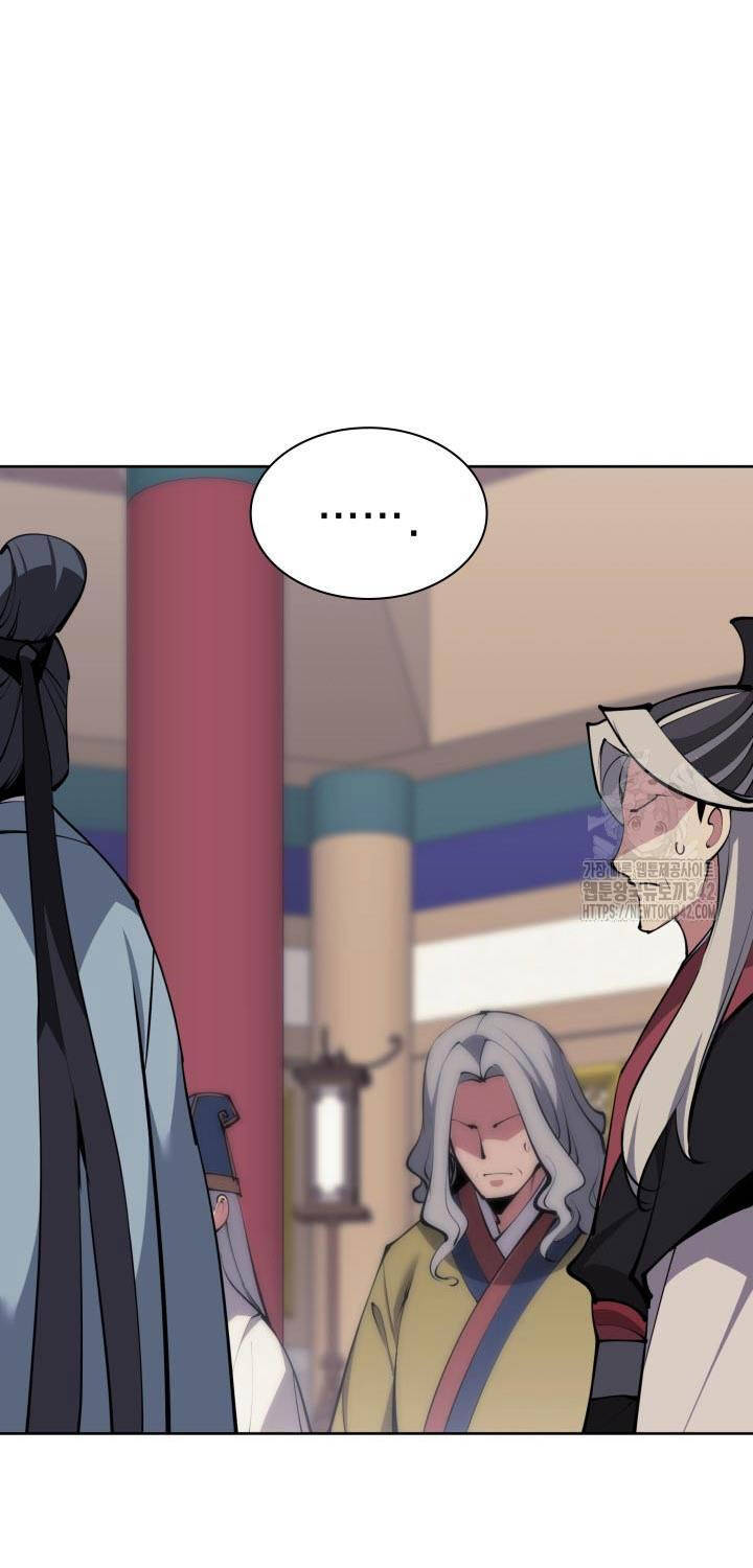 Học Giả Kiếm Sĩ - Chapter 129 - Page 38