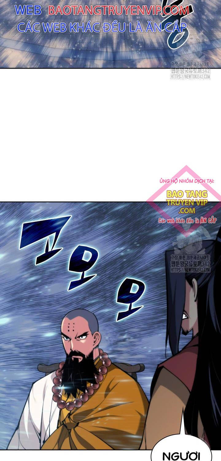 Học Giả Kiếm Sĩ - Chapter 129 - Page 4