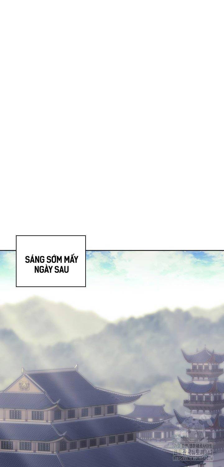 Học Giả Kiếm Sĩ - Chapter 129 - Page 40