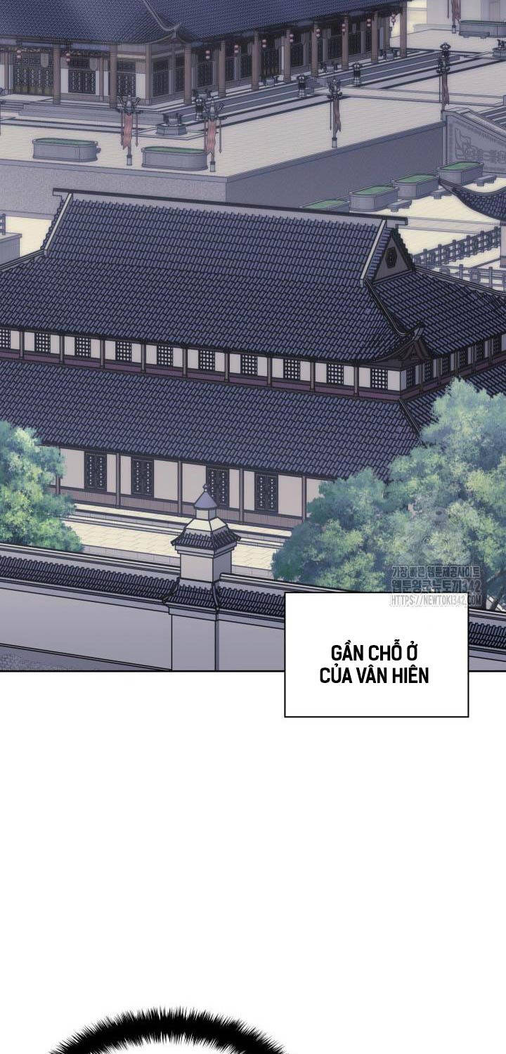 Học Giả Kiếm Sĩ - Chapter 129 - Page 41