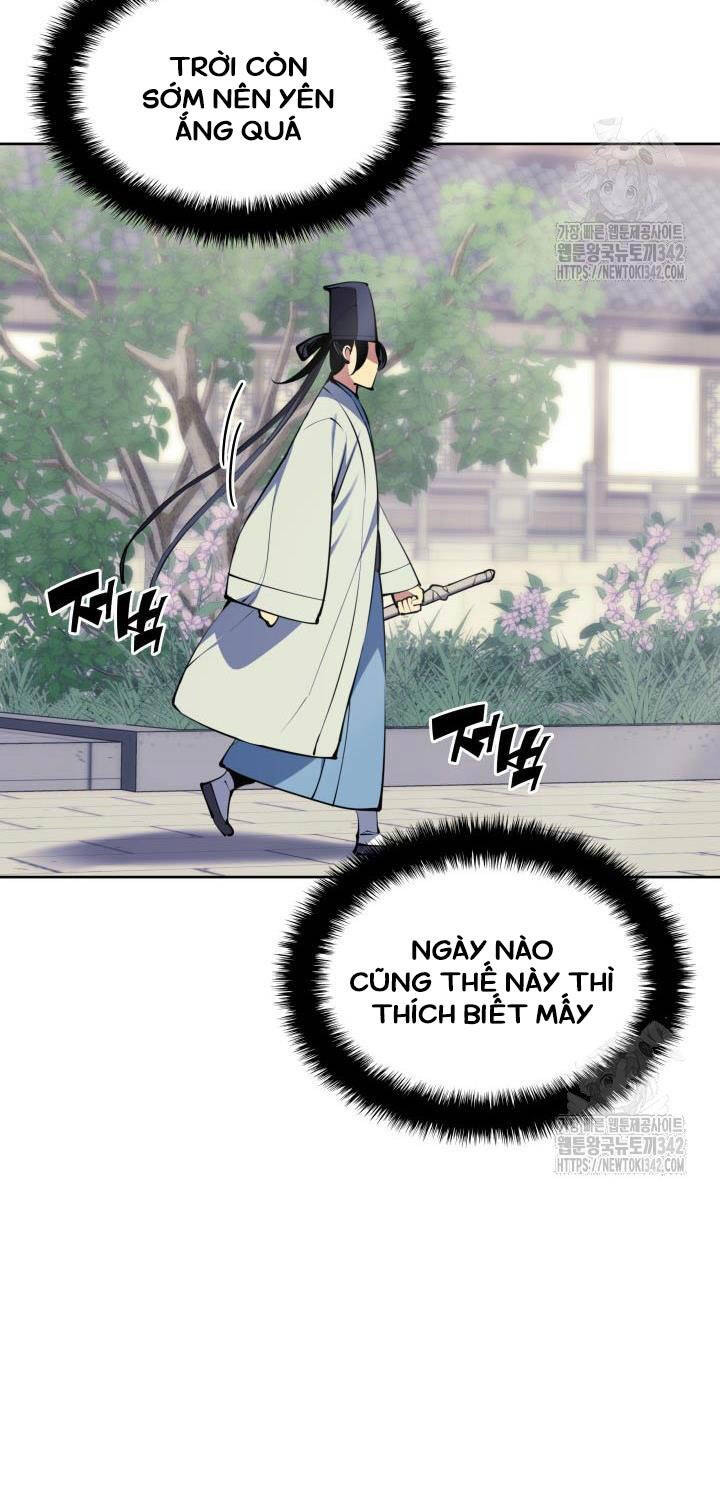 Học Giả Kiếm Sĩ - Chapter 129 - Page 42
