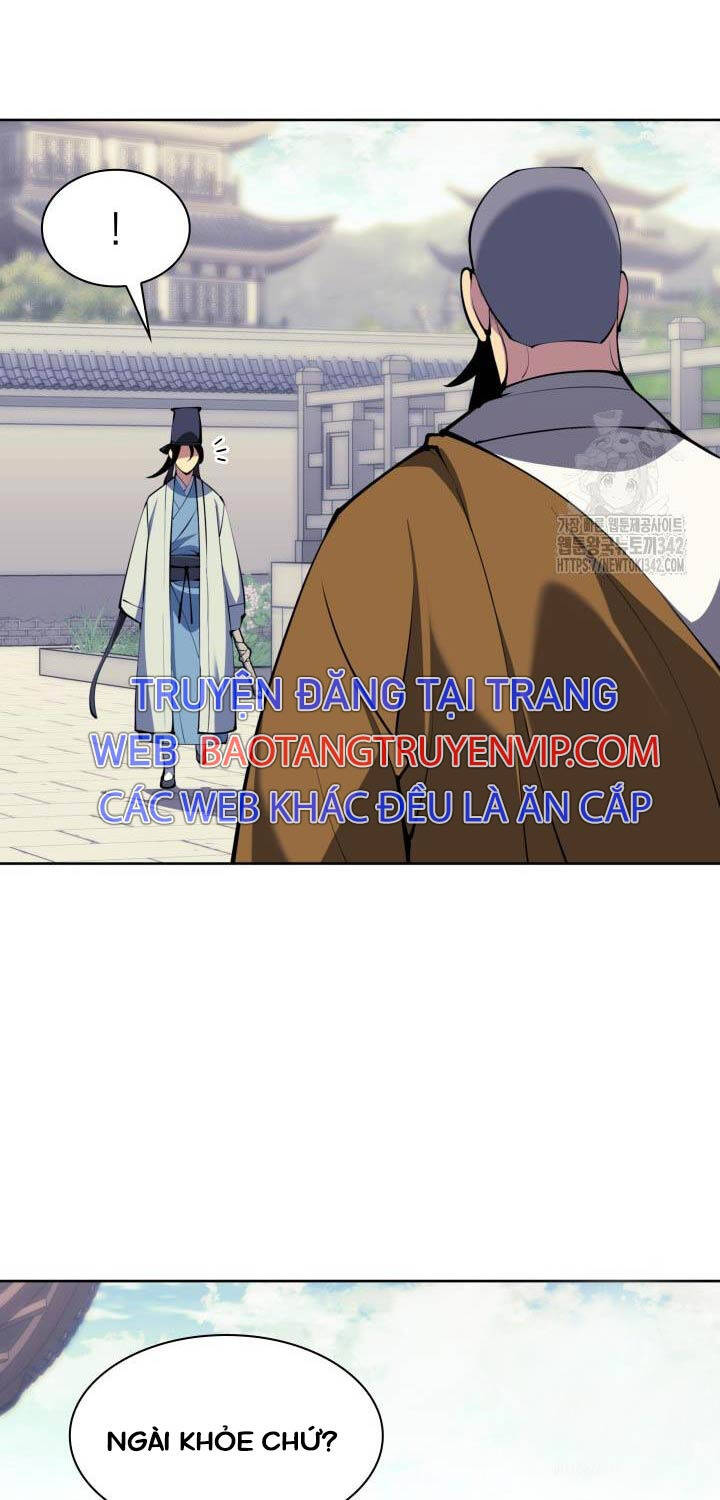 Học Giả Kiếm Sĩ - Chapter 129 - Page 43