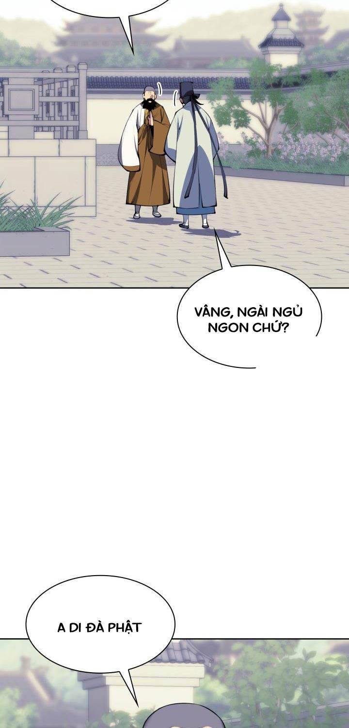 Học Giả Kiếm Sĩ - Chapter 129 - Page 44