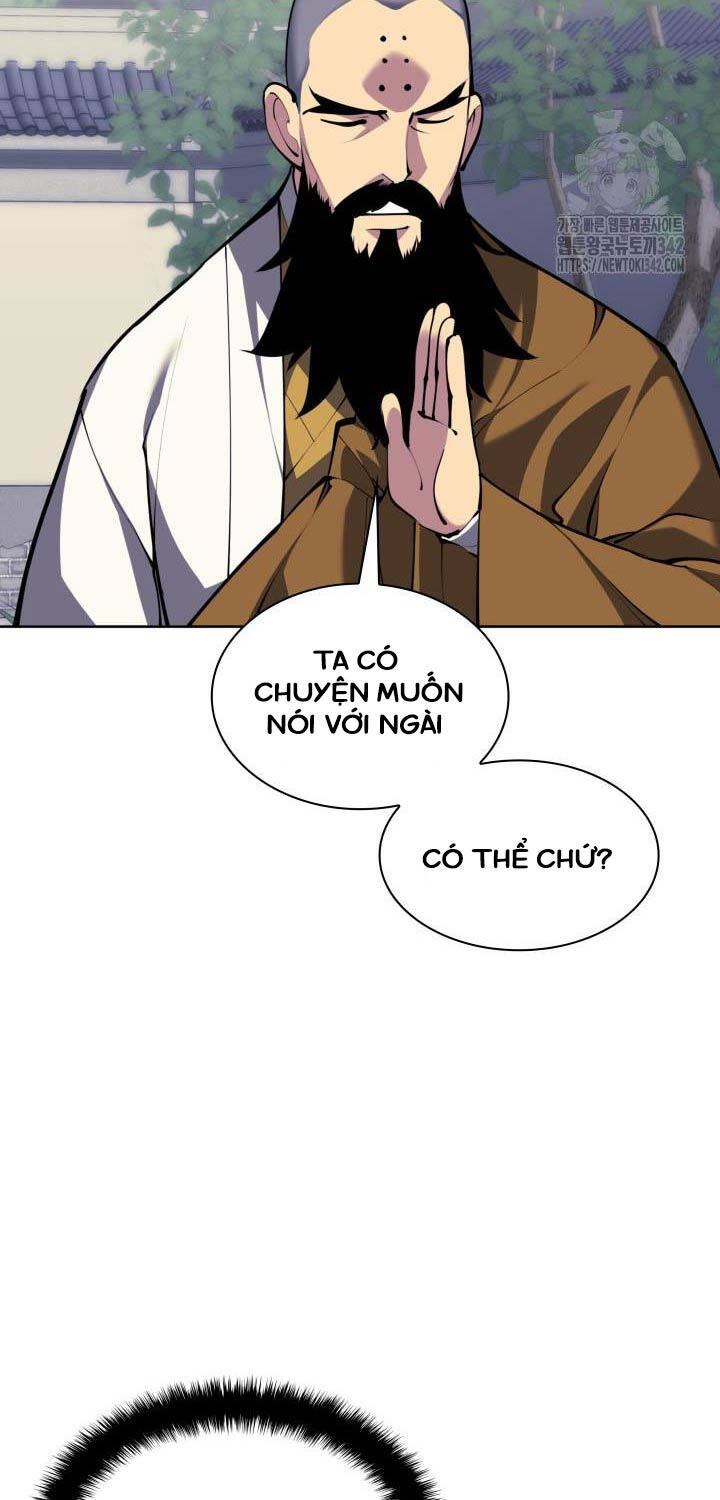 Học Giả Kiếm Sĩ - Chapter 129 - Page 45