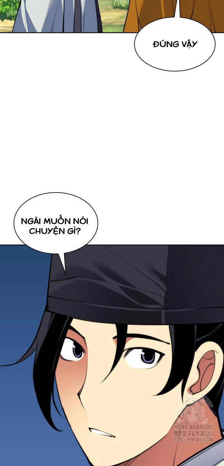 Học Giả Kiếm Sĩ - Chapter 129 - Page 49