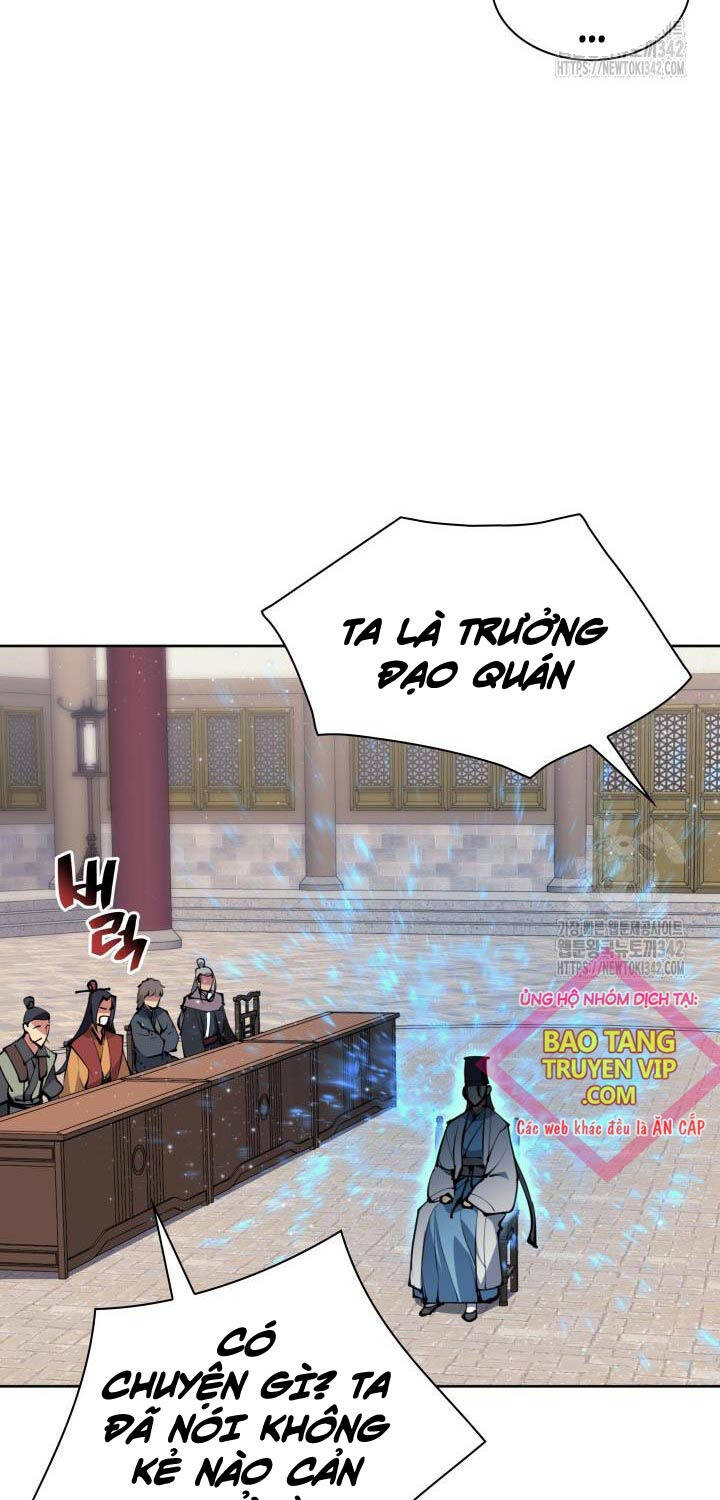 Học Giả Kiếm Sĩ - Chapter 129 - Page 5