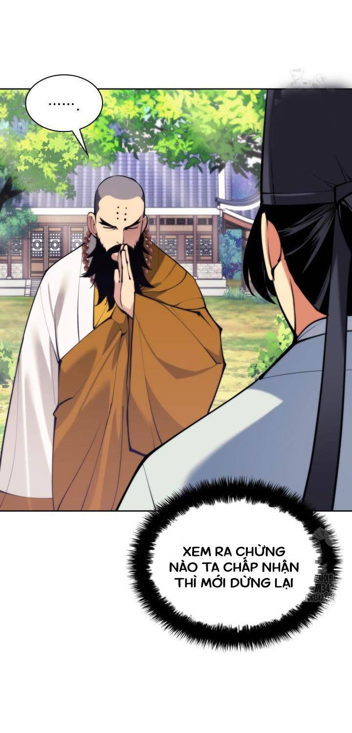 Học Giả Kiếm Sĩ - Chapter 129 - Page 54