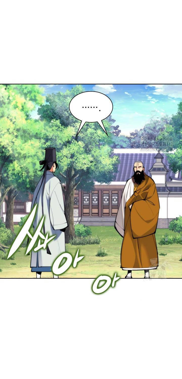 Học Giả Kiếm Sĩ - Chapter 129 - Page 58