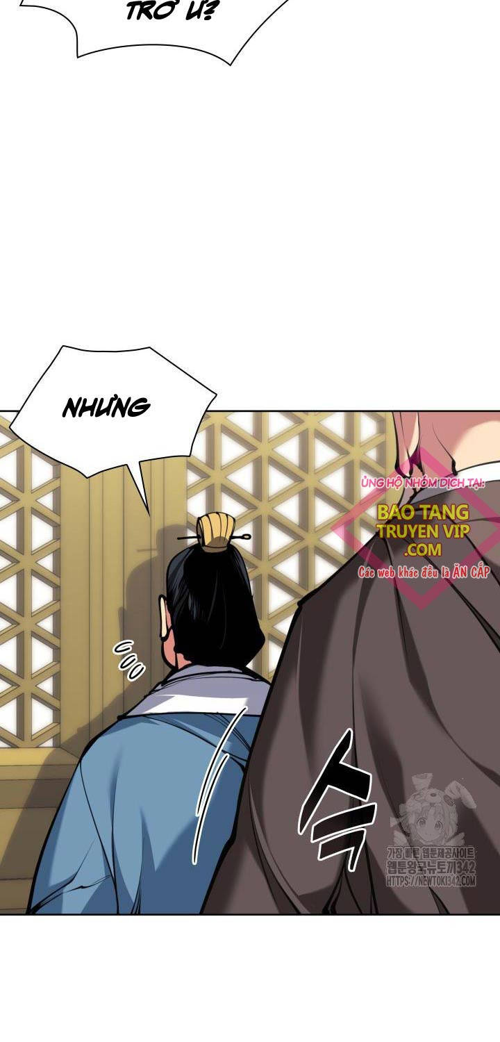 Học Giả Kiếm Sĩ - Chapter 129 - Page 6