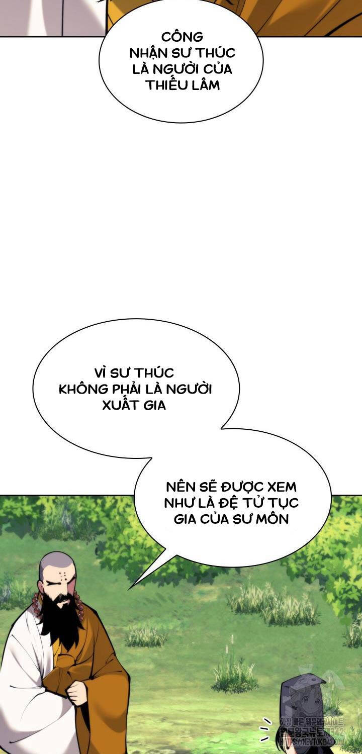 Học Giả Kiếm Sĩ - Chapter 129 - Page 62