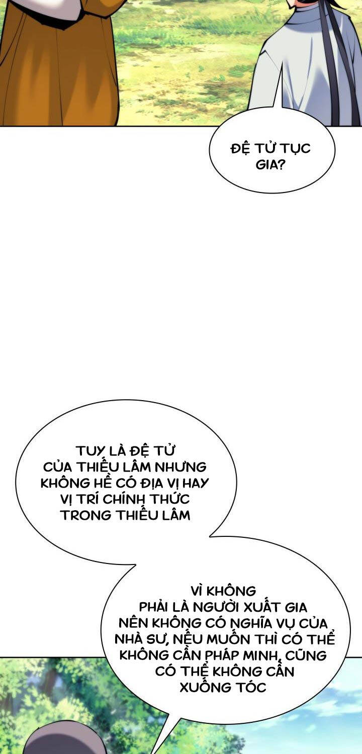 Học Giả Kiếm Sĩ - Chapter 129 - Page 63