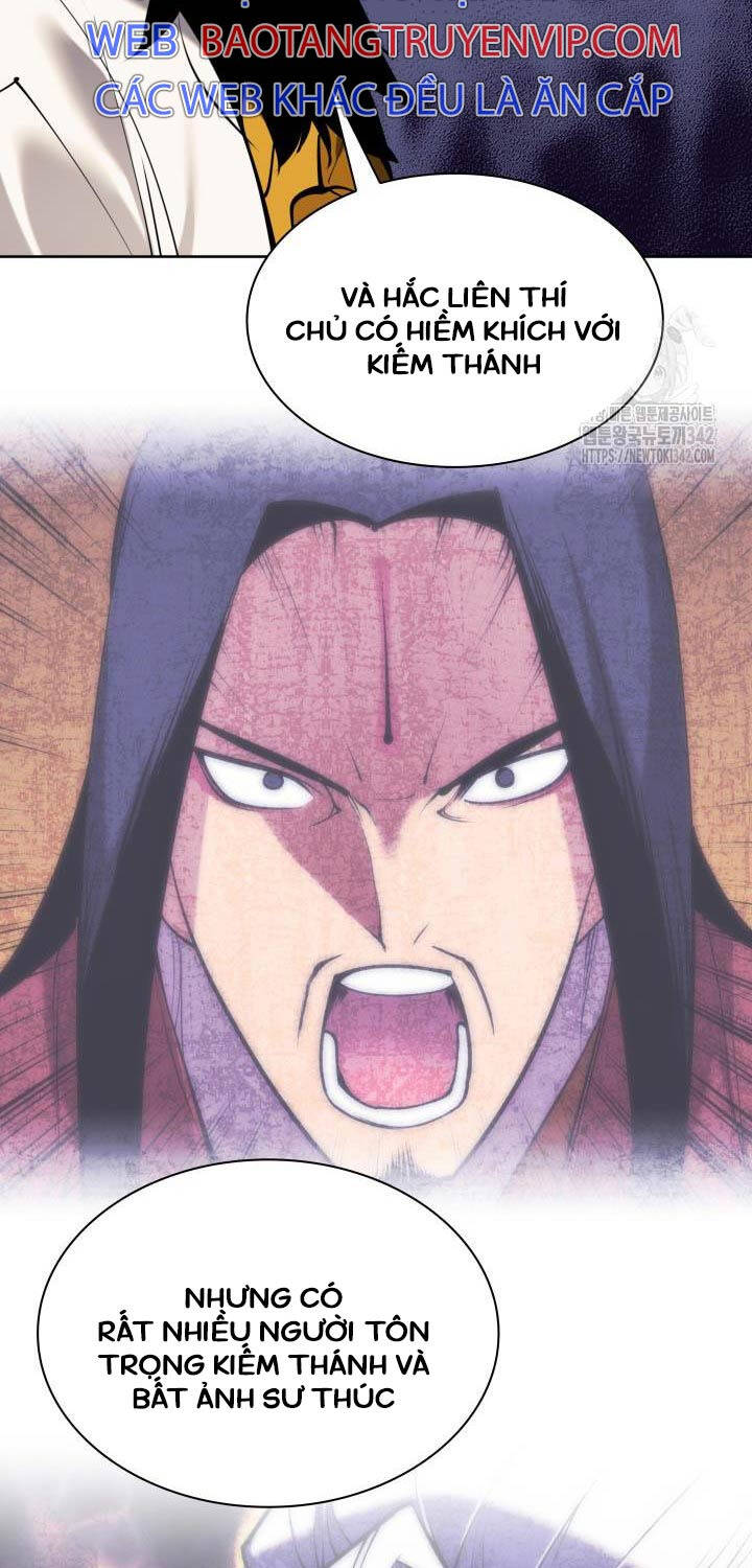 Học Giả Kiếm Sĩ - Chapter 129 - Page 69