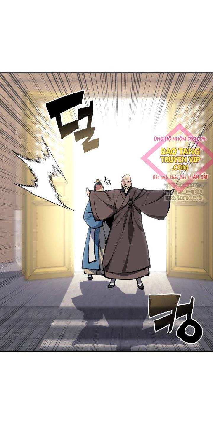 Học Giả Kiếm Sĩ - Chapter 129 - Page 7