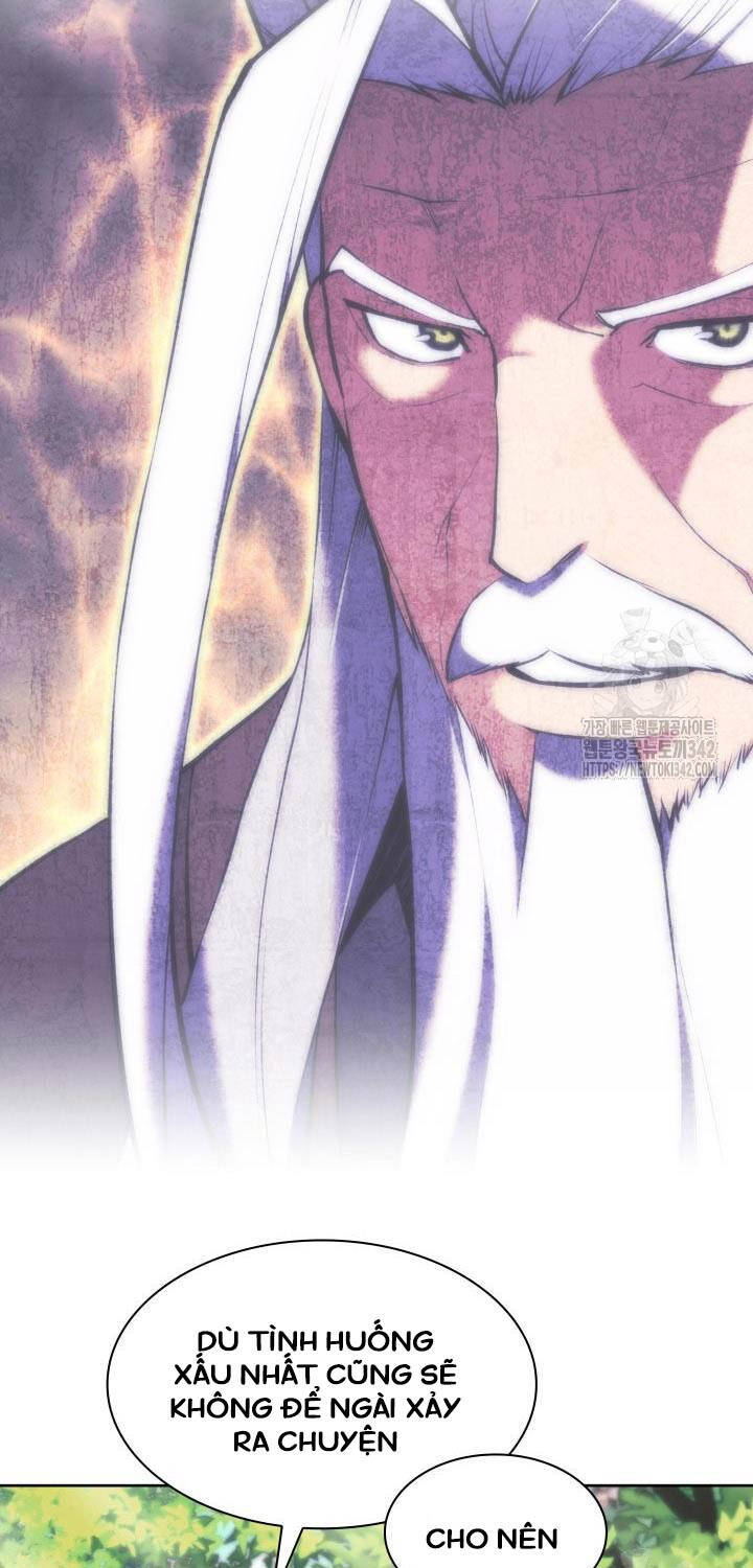 Học Giả Kiếm Sĩ - Chapter 129 - Page 70