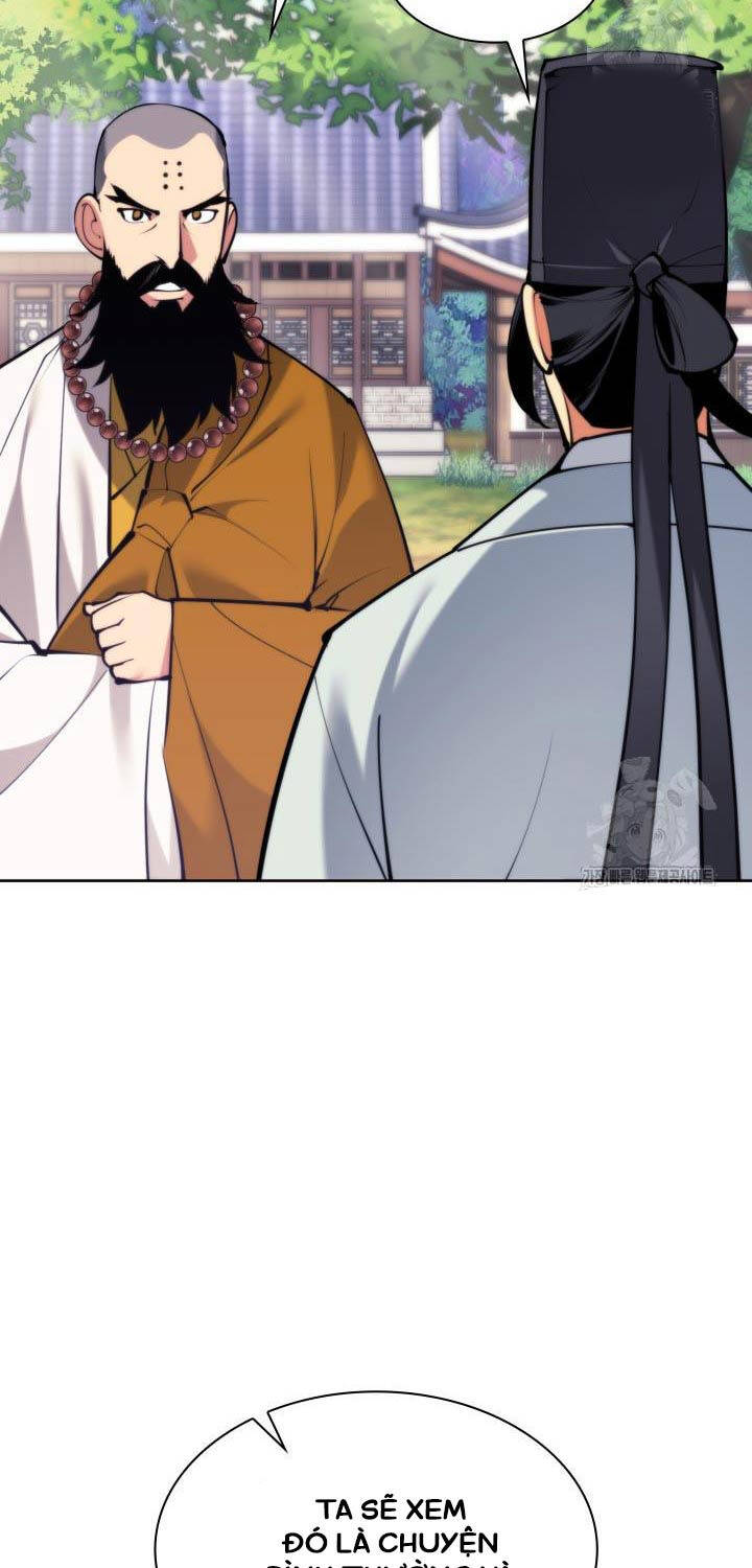 Học Giả Kiếm Sĩ - Chapter 129 - Page 71