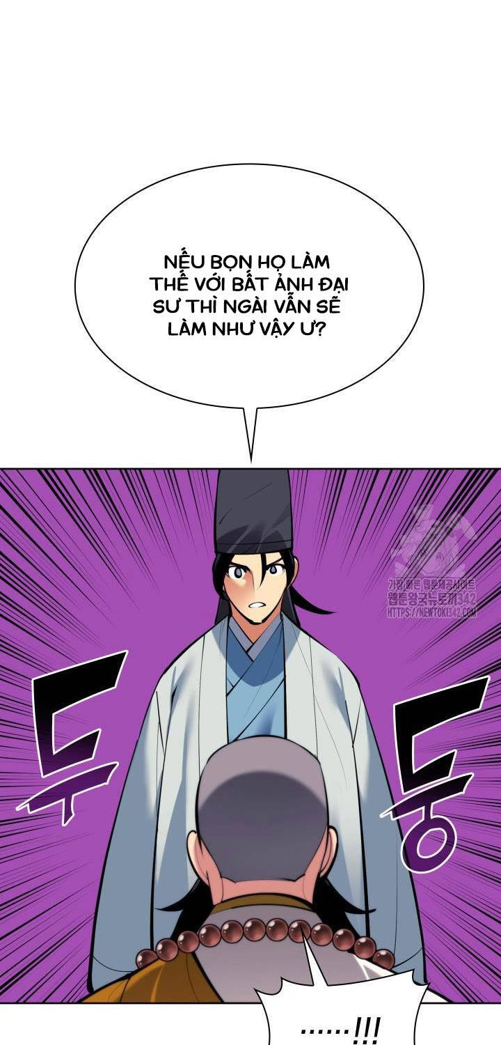 Học Giả Kiếm Sĩ - Chapter 129 - Page 74