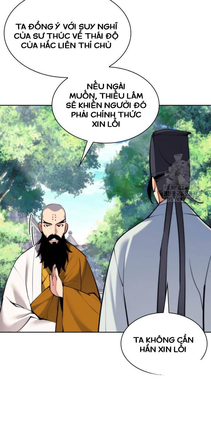 Học Giả Kiếm Sĩ - Chapter 129 - Page 77