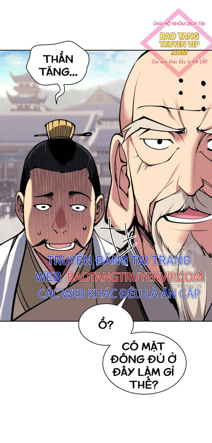 Học Giả Kiếm Sĩ - Chapter 129 - Page 8