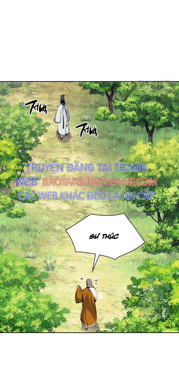 Học Giả Kiếm Sĩ - Chapter 129 - Page 80