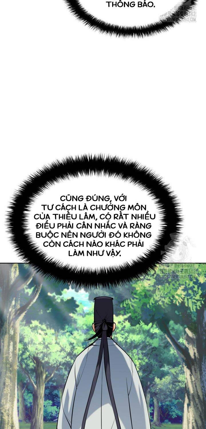 Học Giả Kiếm Sĩ - Chapter 129 - Page 82