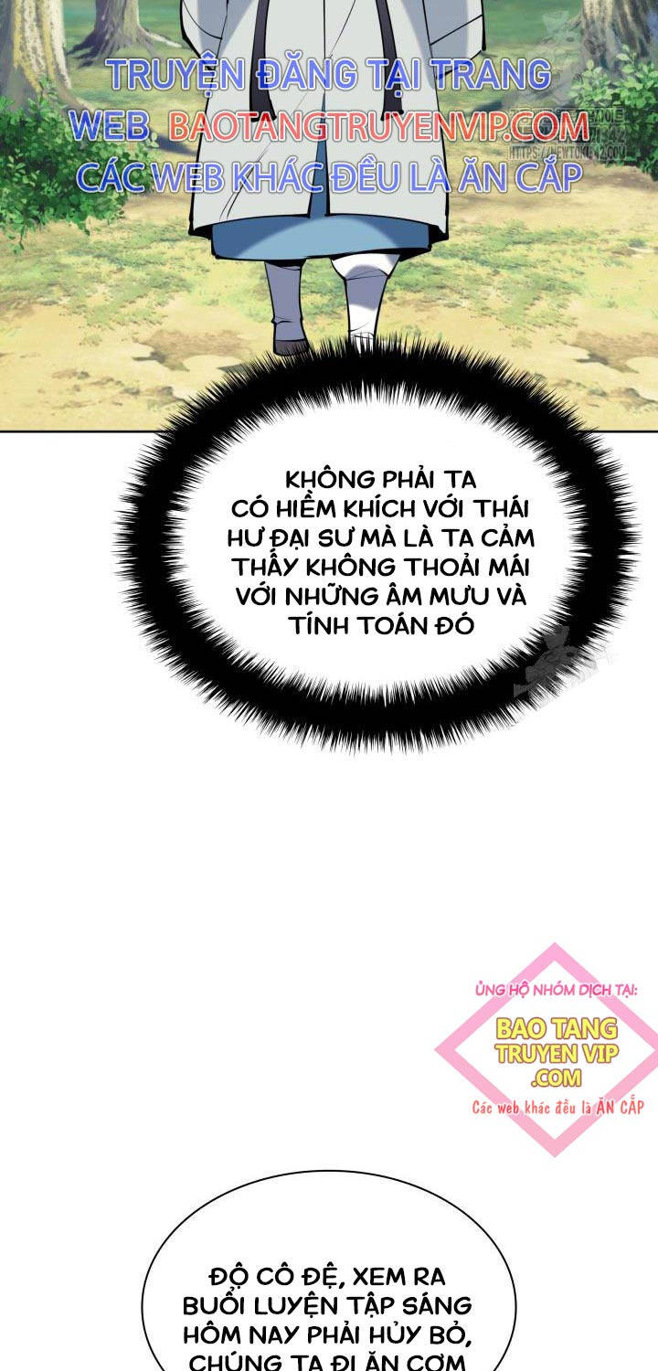 Học Giả Kiếm Sĩ - Chapter 129 - Page 83