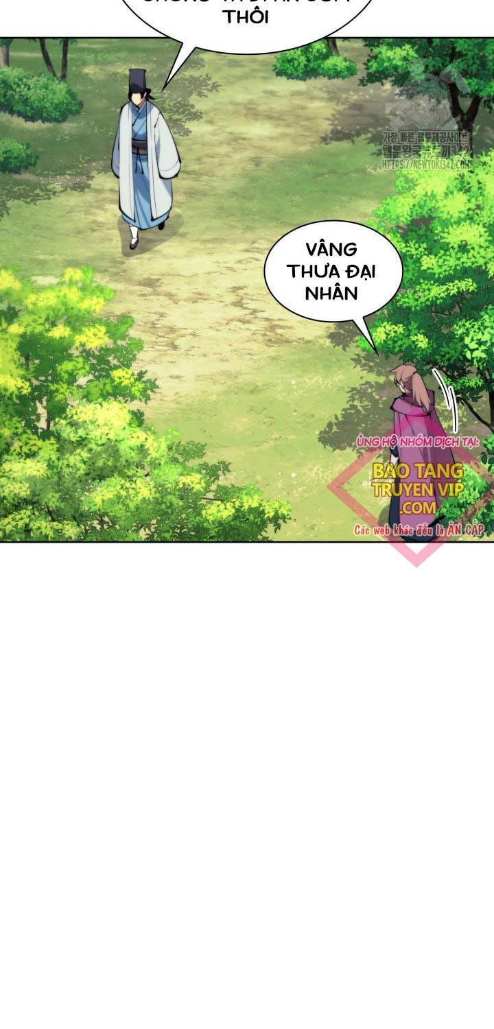 Học Giả Kiếm Sĩ - Chapter 129 - Page 84