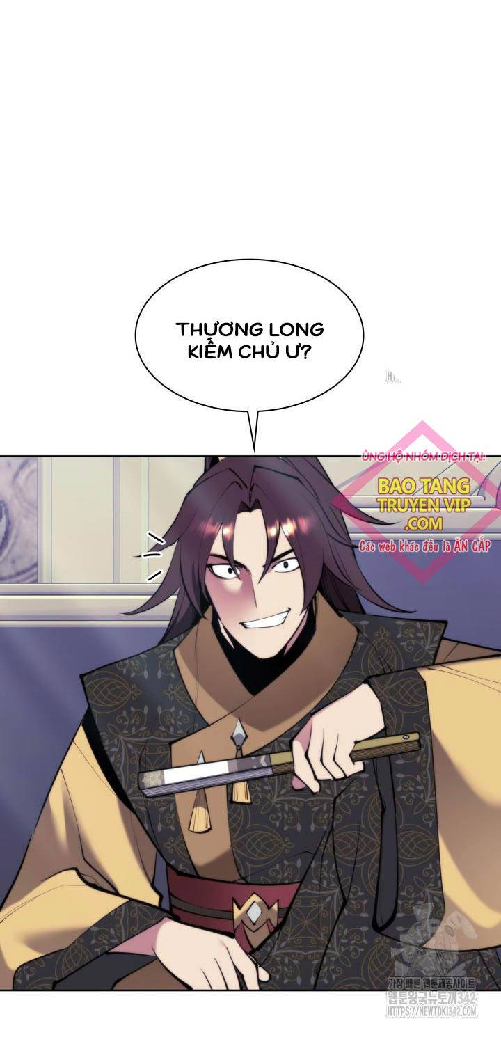 Học Giả Kiếm Sĩ - Chapter 129 - Page 85