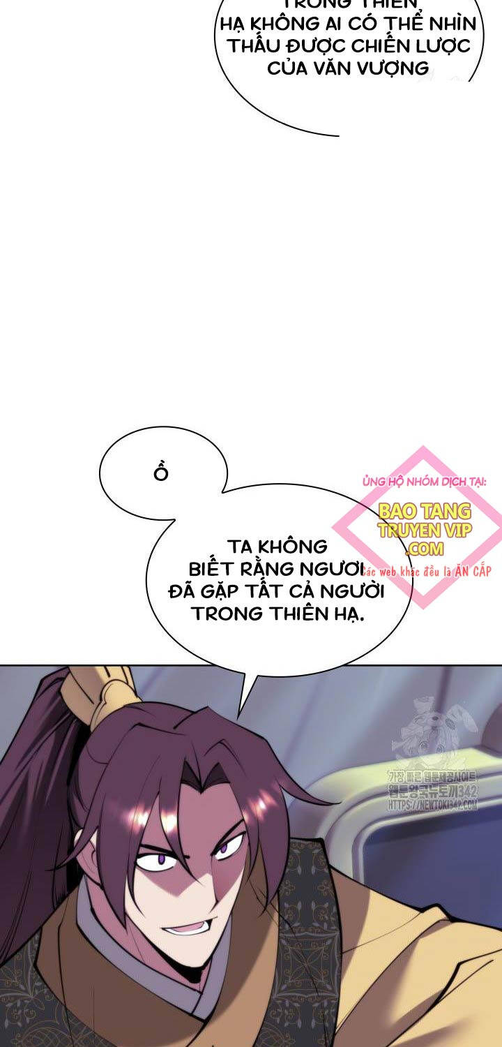 Học Giả Kiếm Sĩ - Chapter 129 - Page 90