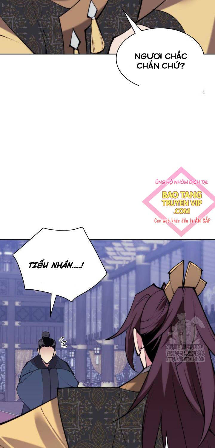 Học Giả Kiếm Sĩ - Chapter 129 - Page 91