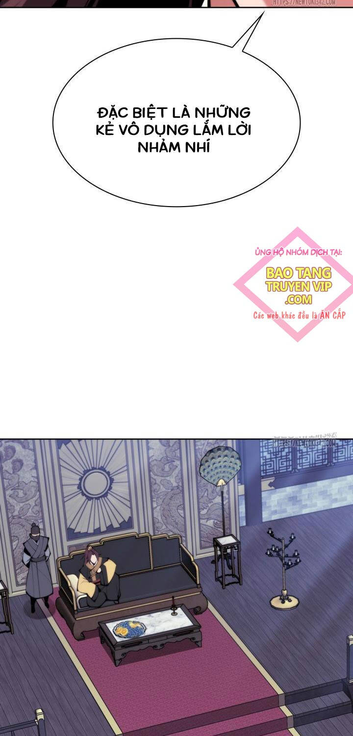 Học Giả Kiếm Sĩ - Chapter 129 - Page 93